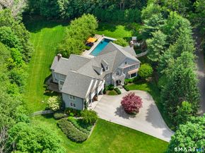 81 Lukes Wood Road, New Canaan CT 06840