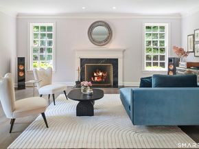 81 Lukes Wood Road, New Canaan CT 06840
