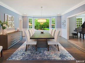 81 Lukes Wood Road, New Canaan CT 06840