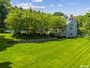 81 Lukes Wood Road, New Canaan CT 06840