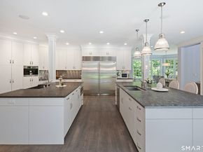 81 Lukes Wood Road, New Canaan CT 06840