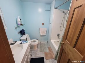 249 Circle Drive, Stratford CT 06614