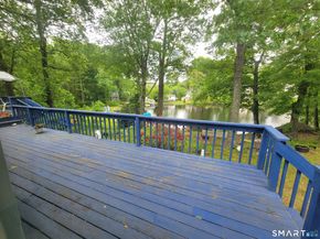 249 Circle Drive, Stratford CT 06614