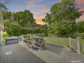 17 Danforth Drive, New Canaan CT 06840