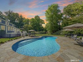 17 Danforth Drive, New Canaan CT 06840