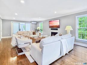 17 Danforth Drive, New Canaan CT 06840