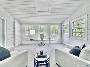 17 Danforth Drive, New Canaan CT 06840