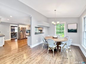 17 Danforth Drive, New Canaan CT 06840