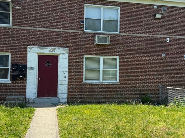 355 Granfield Avenue, Bridgeport CT 06610
