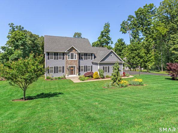 56 Judith Drive, Danbury CT 06811