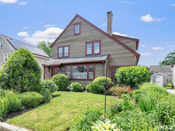 535 Wilcoxson Avenue, Stratford CT 06614