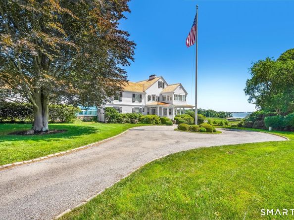 155 Long Neck Point Road, Darien CT 06820