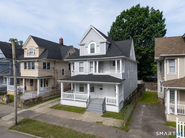 1179 Noble Avenue, Bridgeport CT 06608