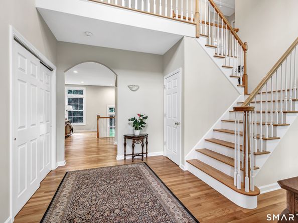 4 Founders Way, Monroe CT 06468
