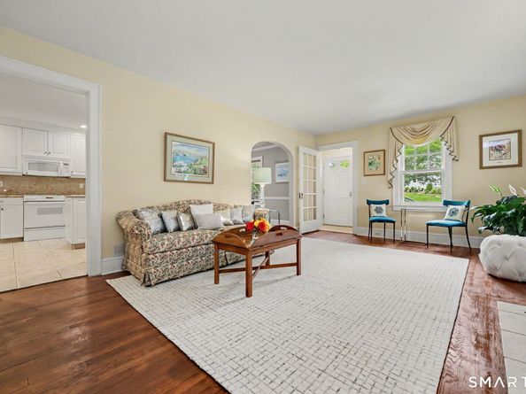 12 Ludlow Manor, Norwalk CT 06855