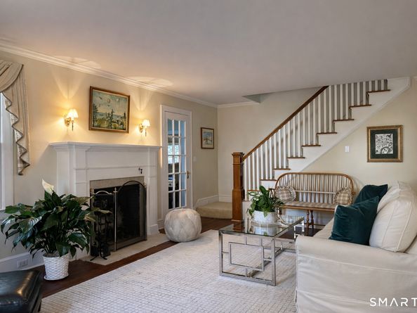 12 Ludlow Manor, Norwalk CT 06855