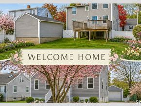 51 Country Road, Fairfield CT 06824