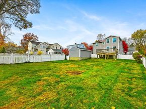 51 Country Road, Fairfield CT 06824