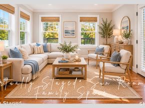 51 Country Road, Fairfield CT 06824