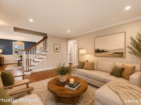 51 Country Road, Fairfield CT 06824