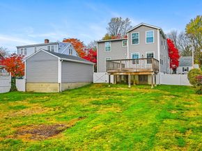 51 Country Road, Fairfield CT 06824