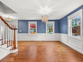 51 Country Road, Fairfield CT 06824