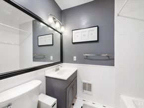 5 Hundley Court 2C, Stamford CT 06902
