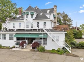 5 Hundley Court 2C, Stamford CT 06902