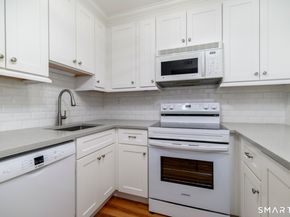 1633 Washington Boulevard 5F, Stamford CT 06902