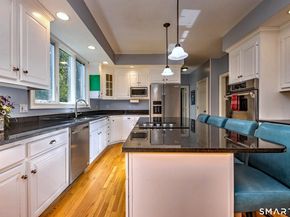 91 Cranbury Drive, Trumbull CT 06611