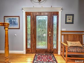 91 Cranbury Drive, Trumbull CT 06611