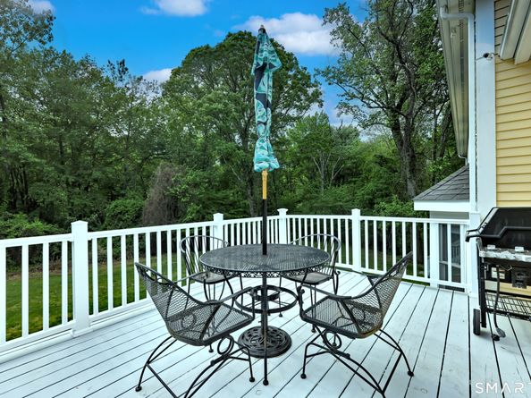 91 Cranbury Drive, Trumbull CT 06611