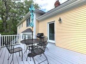 91 Cranbury Drive, Trumbull CT 06611