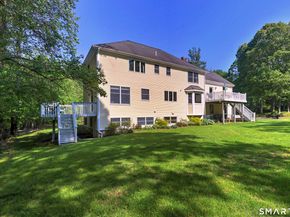 91 Cranbury Drive, Trumbull CT 06611