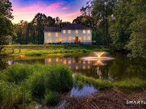 91 Cranbury Drive, Trumbull CT 06611