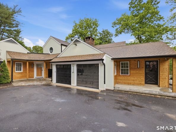 1 Tulip Tree Lane, Norwalk CT 06851