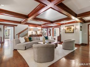 83 Long Lots Road, New Canaan CT 06840