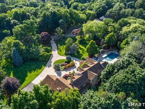 83 Long Lots Road, New Canaan CT 06840