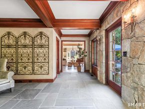 83 Long Lots Road, New Canaan CT 06840