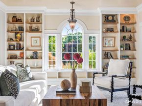 83 Long Lots Road, New Canaan CT 06840