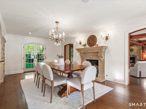 83 Long Lots Road, New Canaan CT 06840