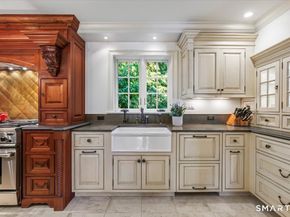 83 Long Lots Road, New Canaan CT 06840