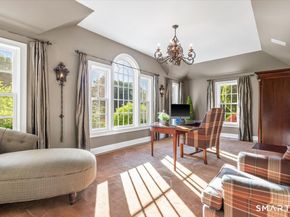 83 Long Lots Road, New Canaan CT 06840
