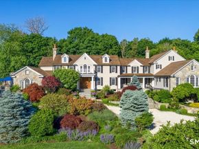83 Long Lots Road, New Canaan CT 06840