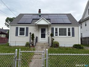 214 Iranistan Avenue, Bridgeport CT 06604