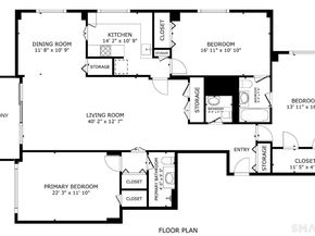 1 Strawberry Hill Court 1H, Stamford CT 06902