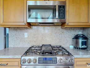 1 Strawberry Hill Court 1H, Stamford CT 06902