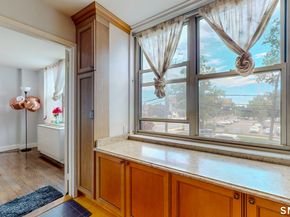 1 Strawberry Hill Court 1H, Stamford CT 06902