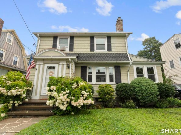 34 Glenwood Avenue, Stratford CT 06614
