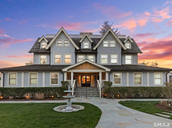 165 Shore Road D, Greenwich CT 06870
